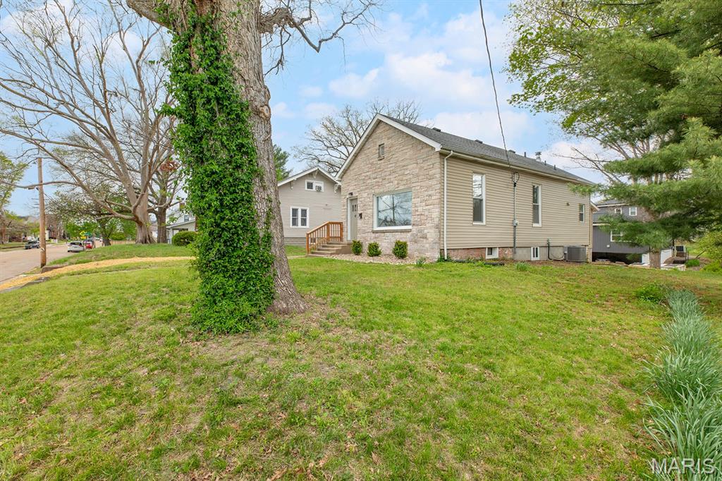 Chapmans Joseph Sub - Residential