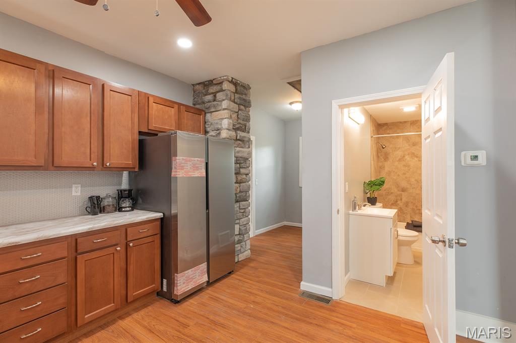 Chapmans Joseph Sub - Residential