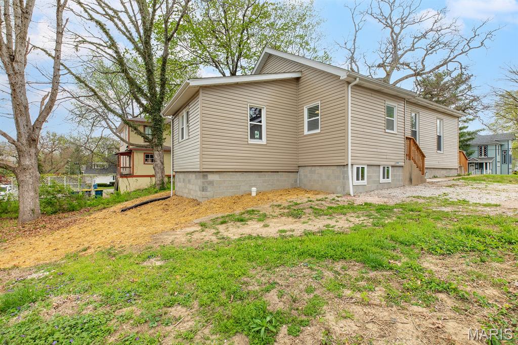 Chapmans Joseph Sub - Residential