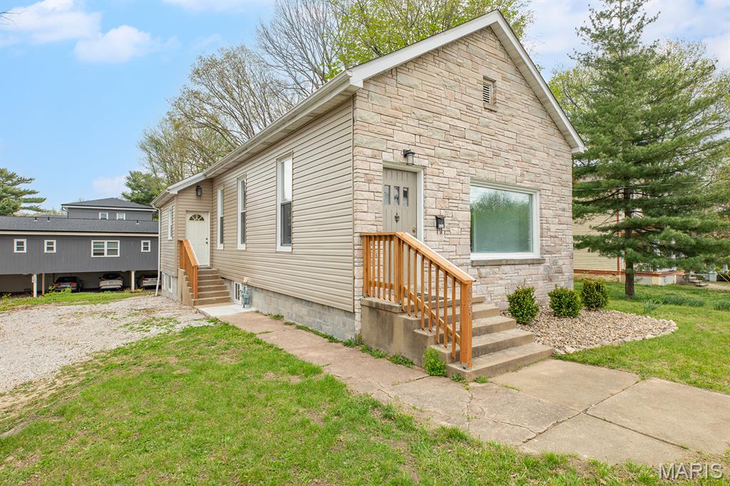 Chapmans Joseph Sub - Residential