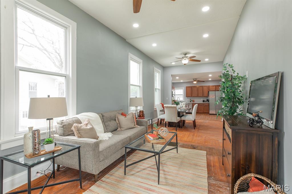 Chapmans Joseph Sub - Residential