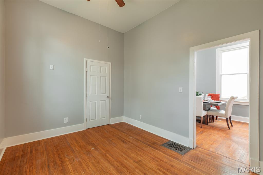 Chapmans Joseph Sub - Residential