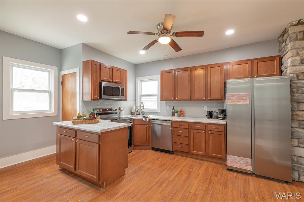 Chapmans Joseph Sub - Residential