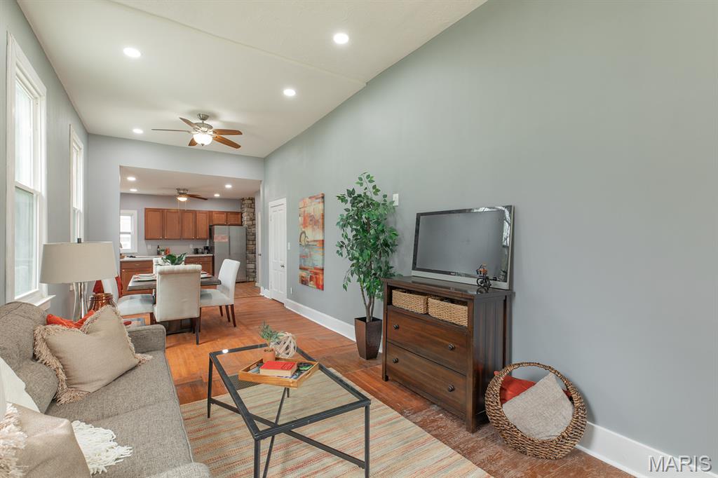 Chapmans Joseph Sub - Residential