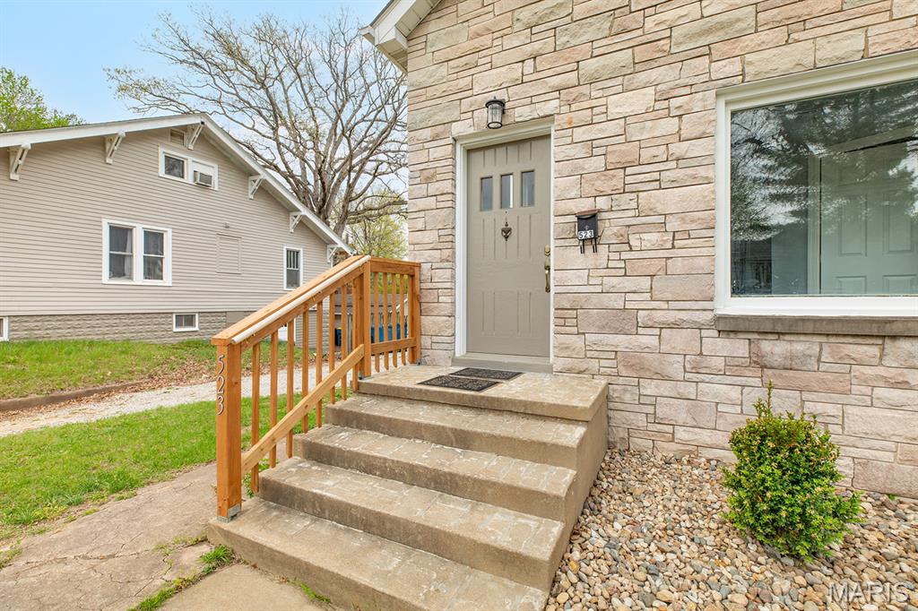 Chapmans Joseph Sub - Residential