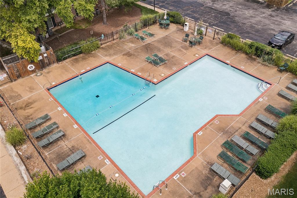 Fern Ridge Condo 1 - Residential