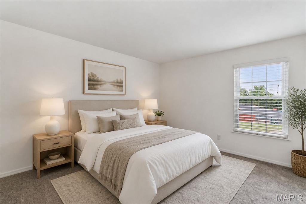 Fern Ridge Condo 1 - Residential