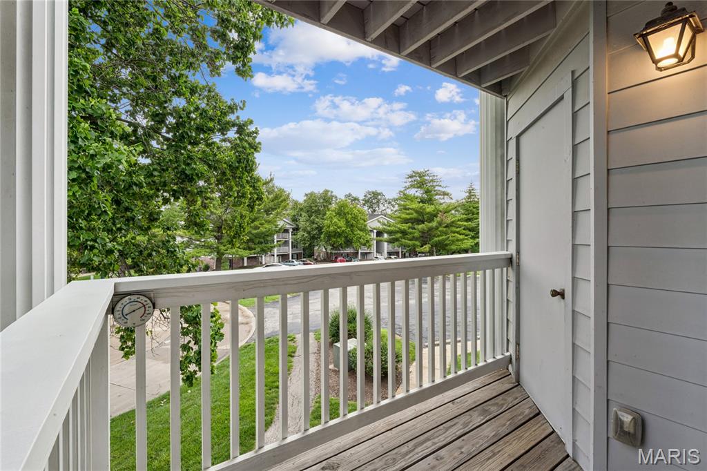 Fern Ridge Condo 1 - Residential