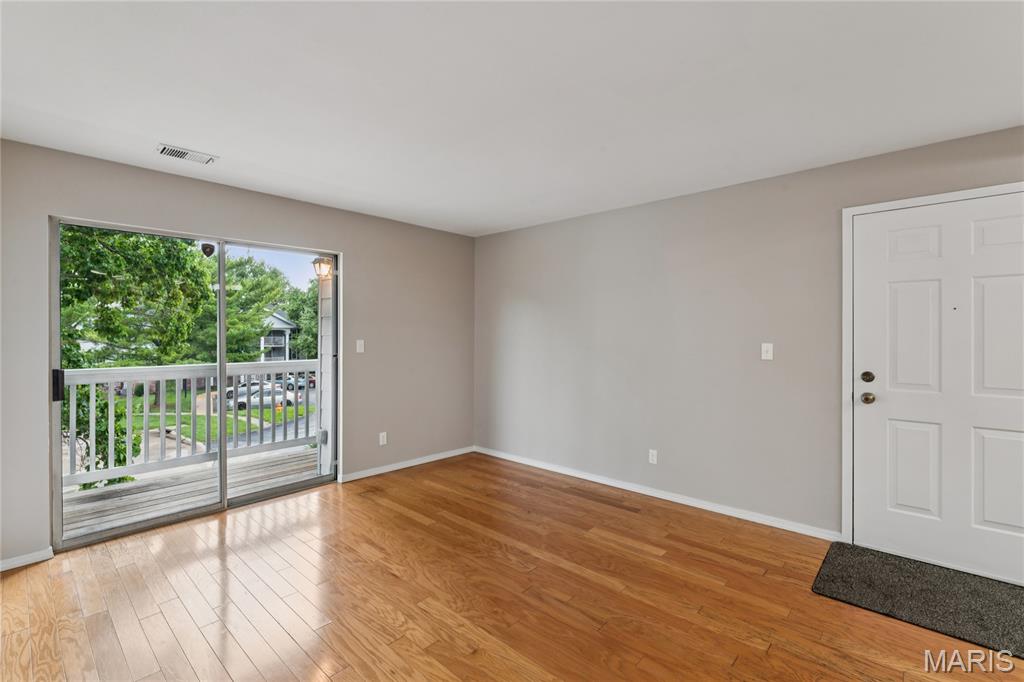 Fern Ridge Condo 1 - Residential