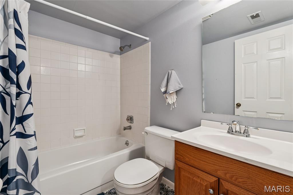 Fern Ridge Condo 1 - Residential