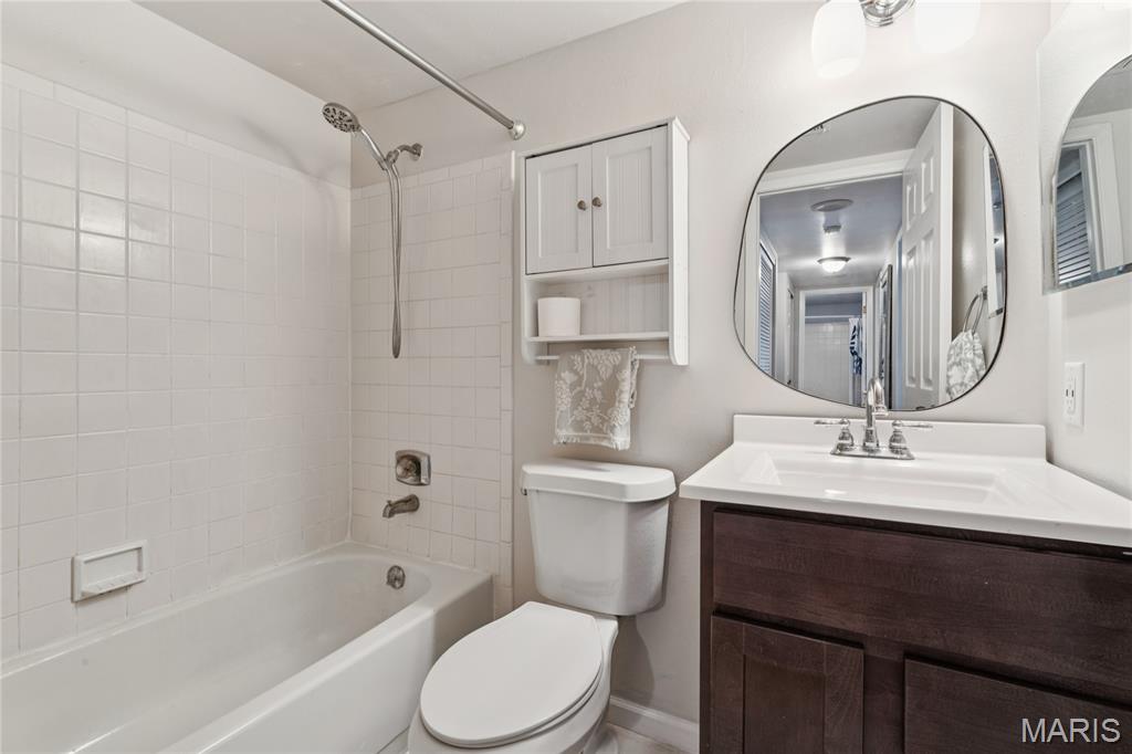 Fern Ridge Condo 1 - Residential