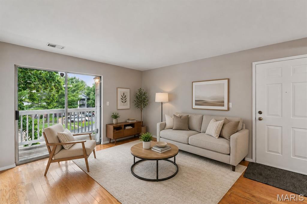 Fern Ridge Condo 1 - Residential