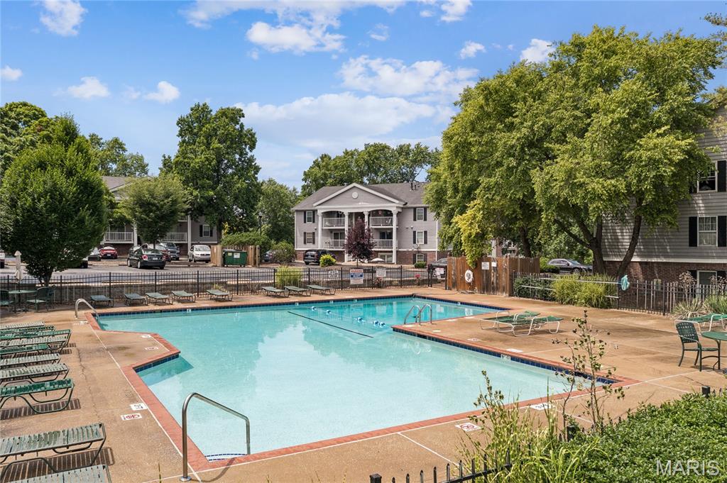 Fern Ridge Condo 1 - Residential