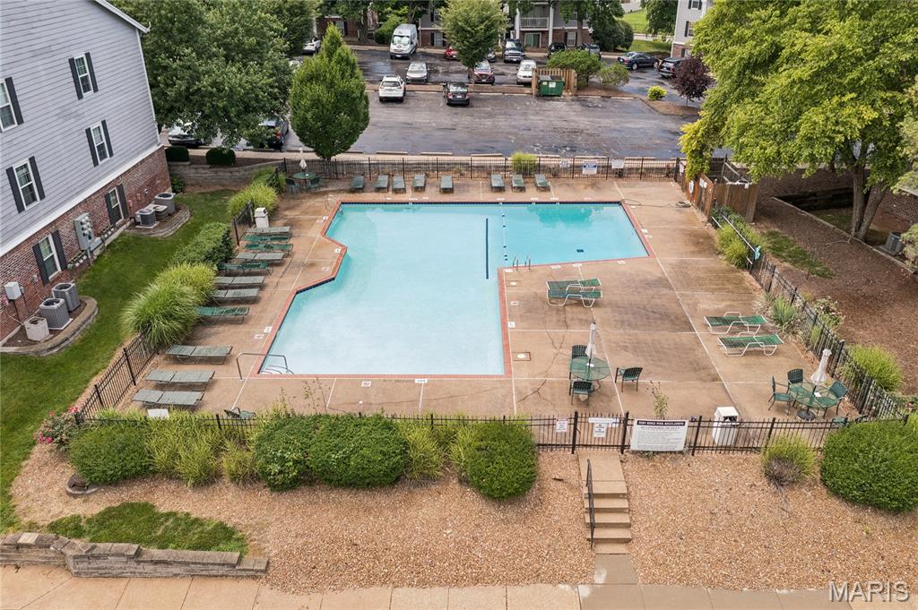 Fern Ridge Condo 1 - Residential