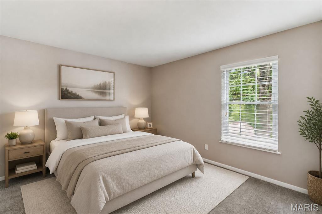 Fern Ridge Condo 1 - Residential