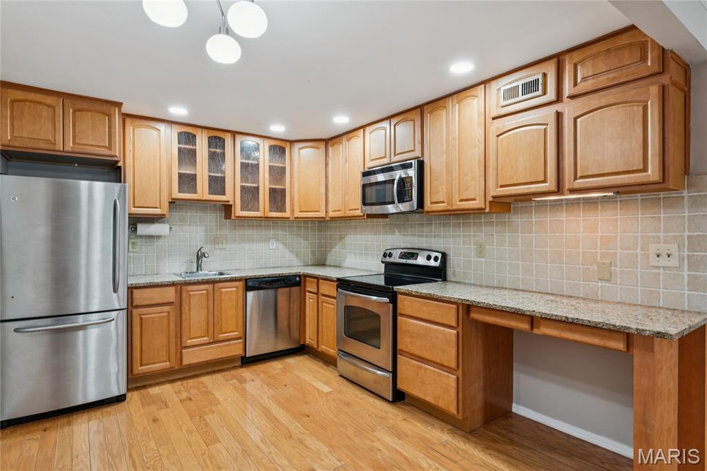 Fern Ridge Condo 1 - Residential