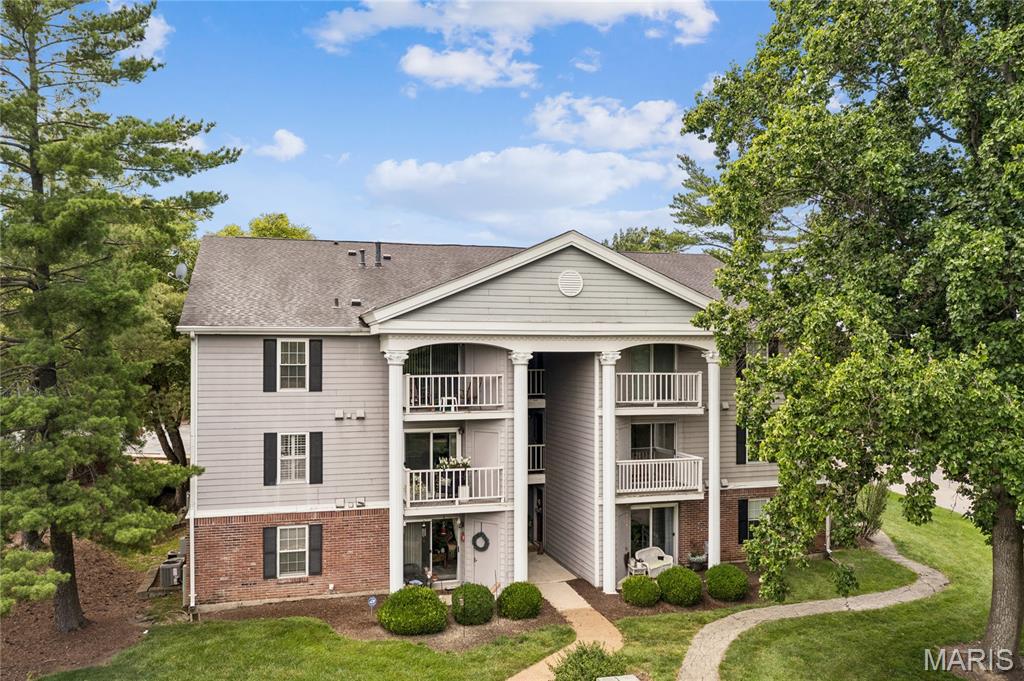 Fern Ridge Condo 1 - Residential