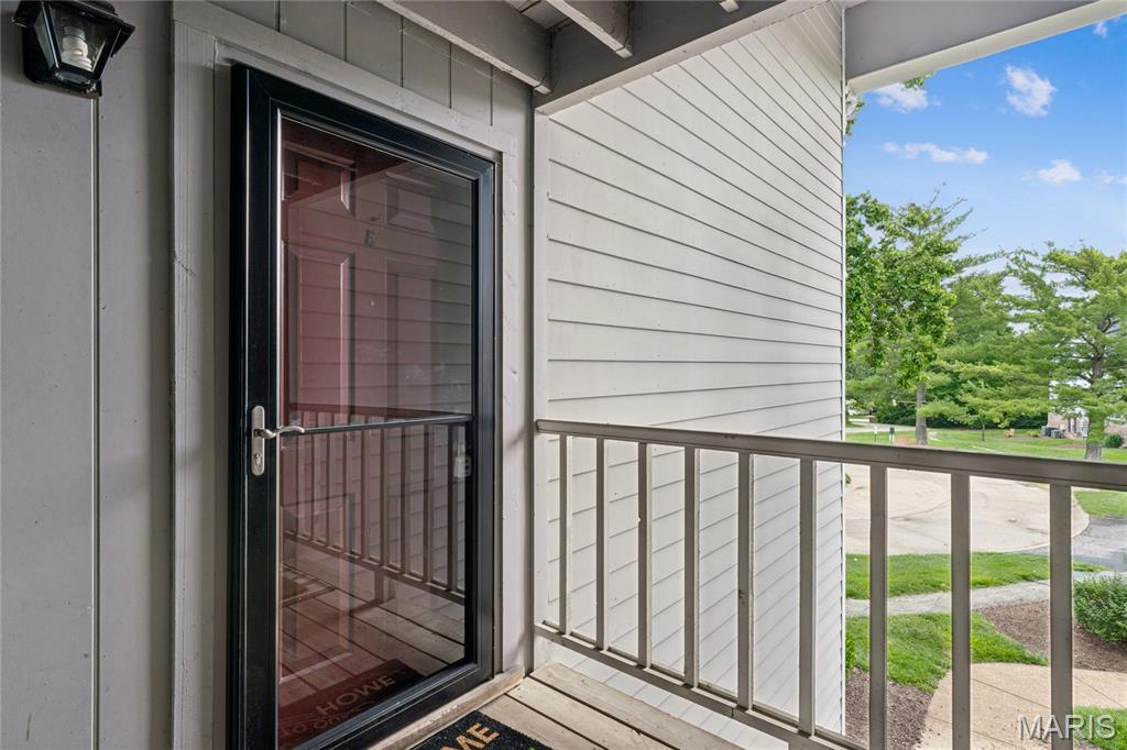 Fern Ridge Condo 1 - Residential