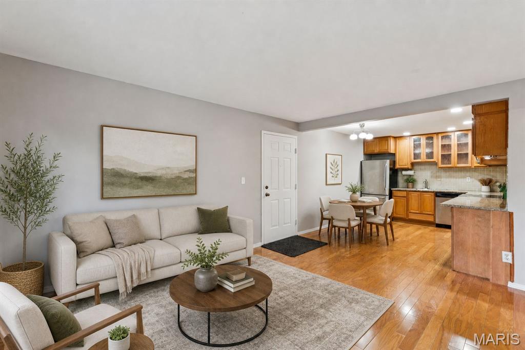 Fern Ridge Condo 1 - Residential