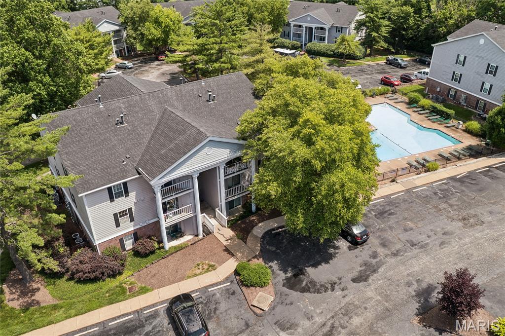 Fern Ridge Condo 1 - Residential