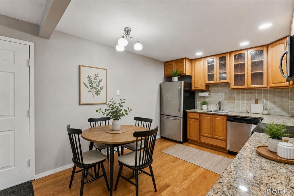 Fern Ridge Condo 1 - Residential
