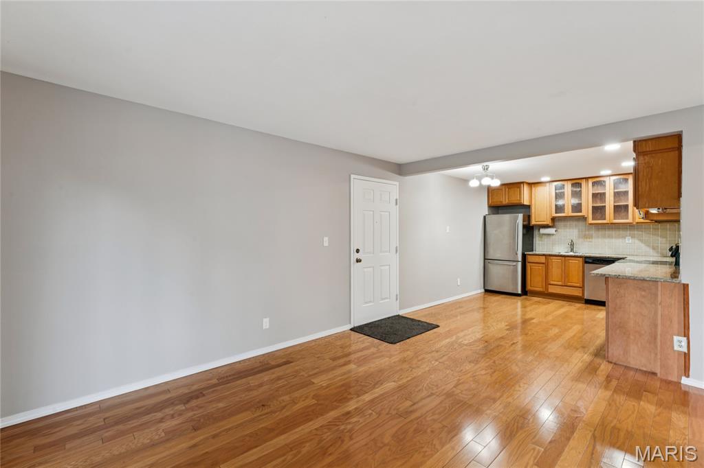 Fern Ridge Condo 1 - Residential