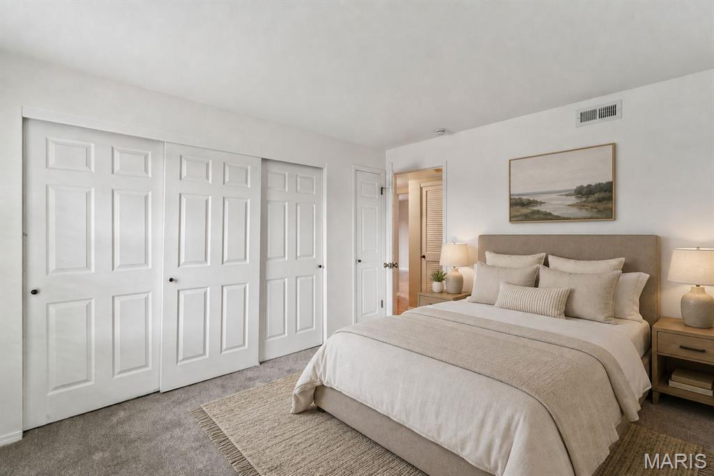 Fern Ridge Condo 1 - Residential