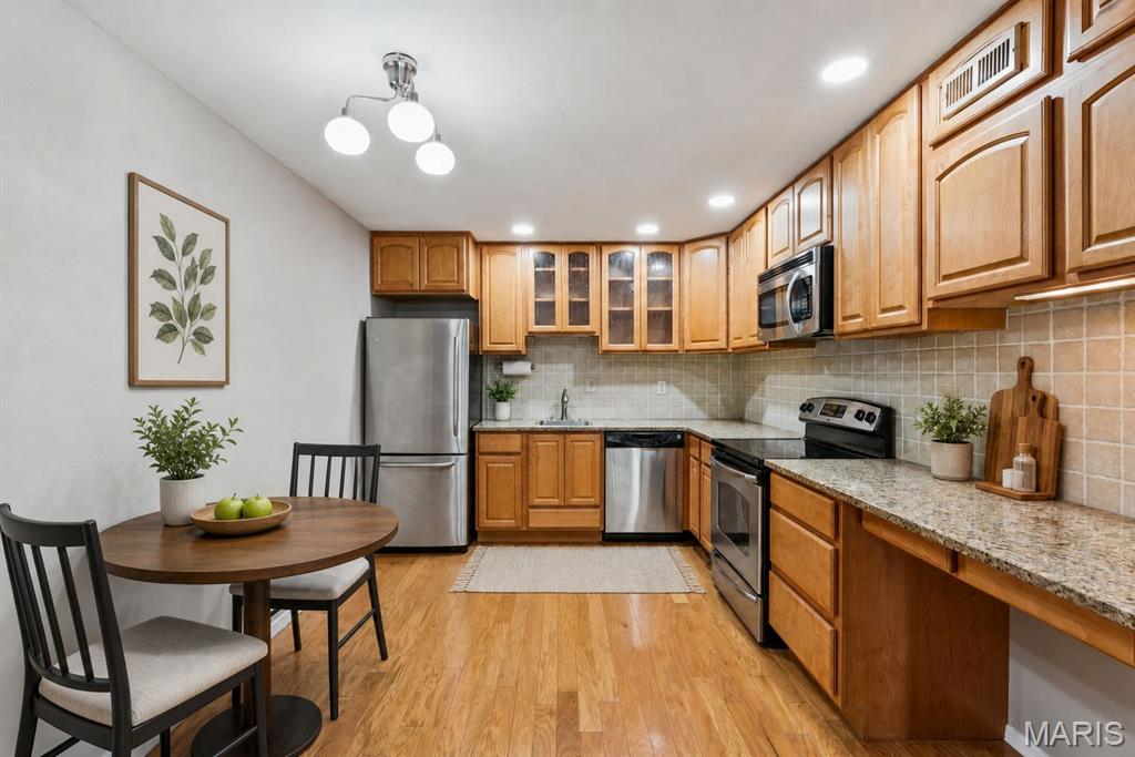 Fern Ridge Condo 1 - Residential