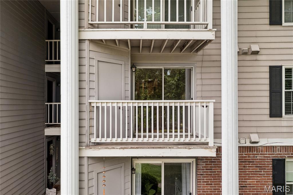 Fern Ridge Condo 1 - Residential
