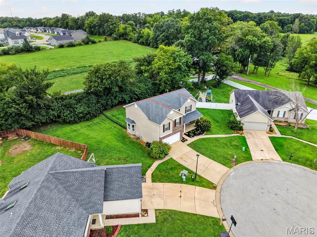 Majestic Lakes 1 - Residential