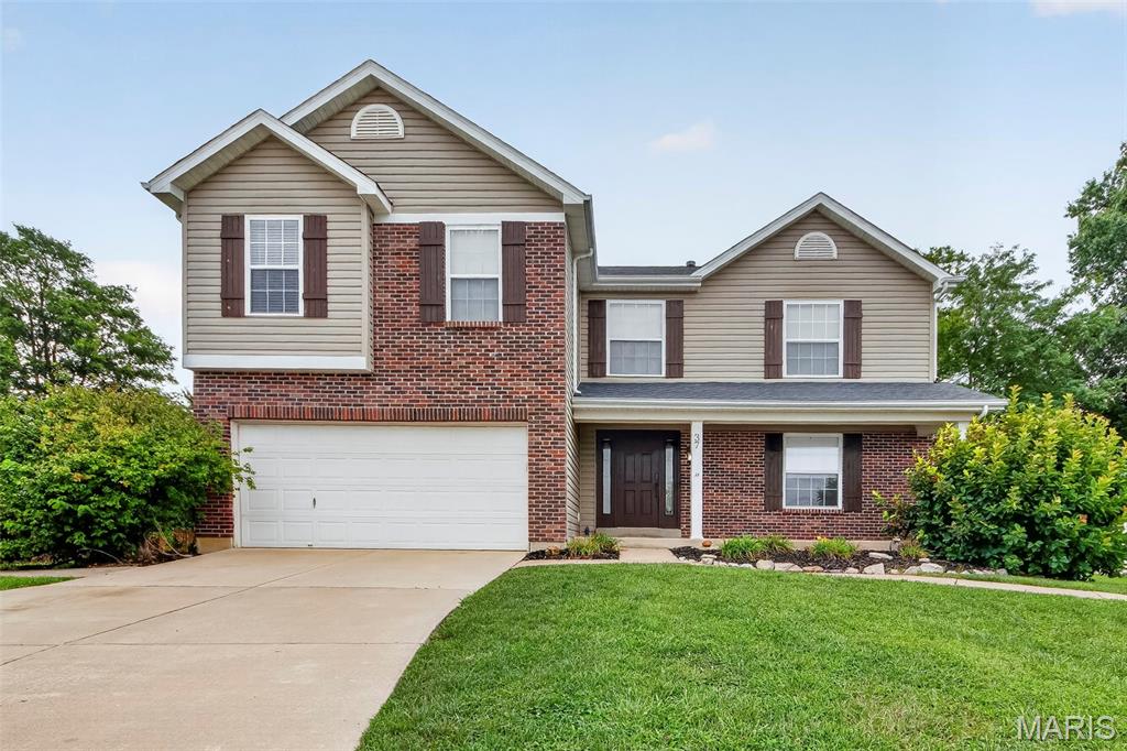 Majestic Lakes 1 - Residential