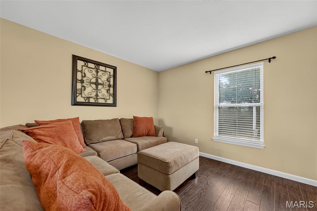 Majestic Lakes 1 - Residential