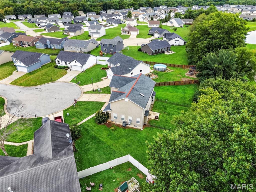 Majestic Lakes 1 - Residential