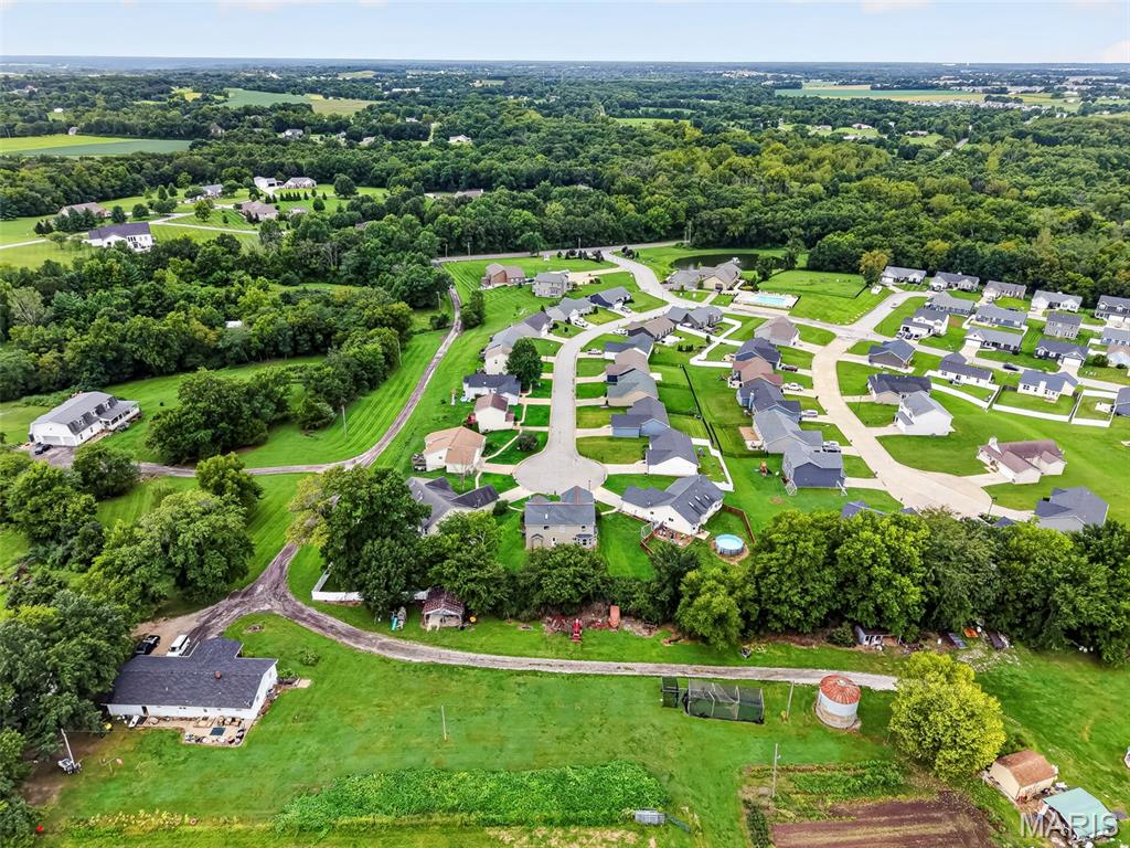 Majestic Lakes 1 - Residential
