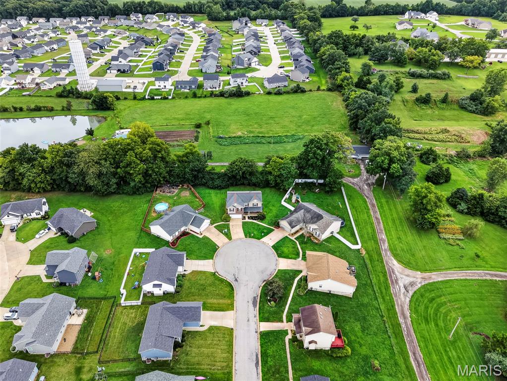 Majestic Lakes 1 - Residential