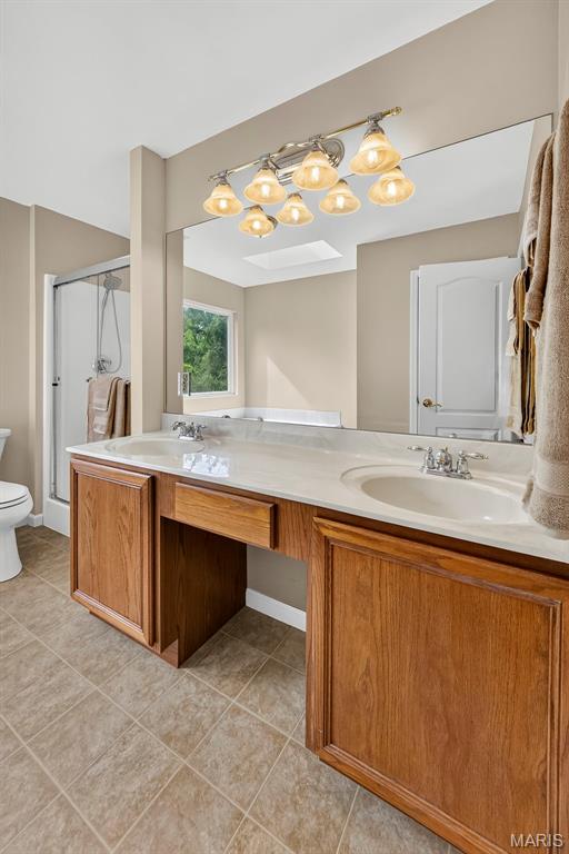 Majestic Lakes 1 - Residential