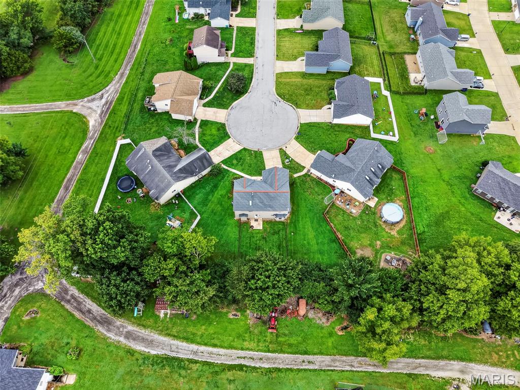 Majestic Lakes 1 - Residential