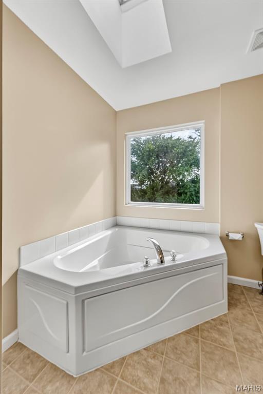 Majestic Lakes 1 - Residential