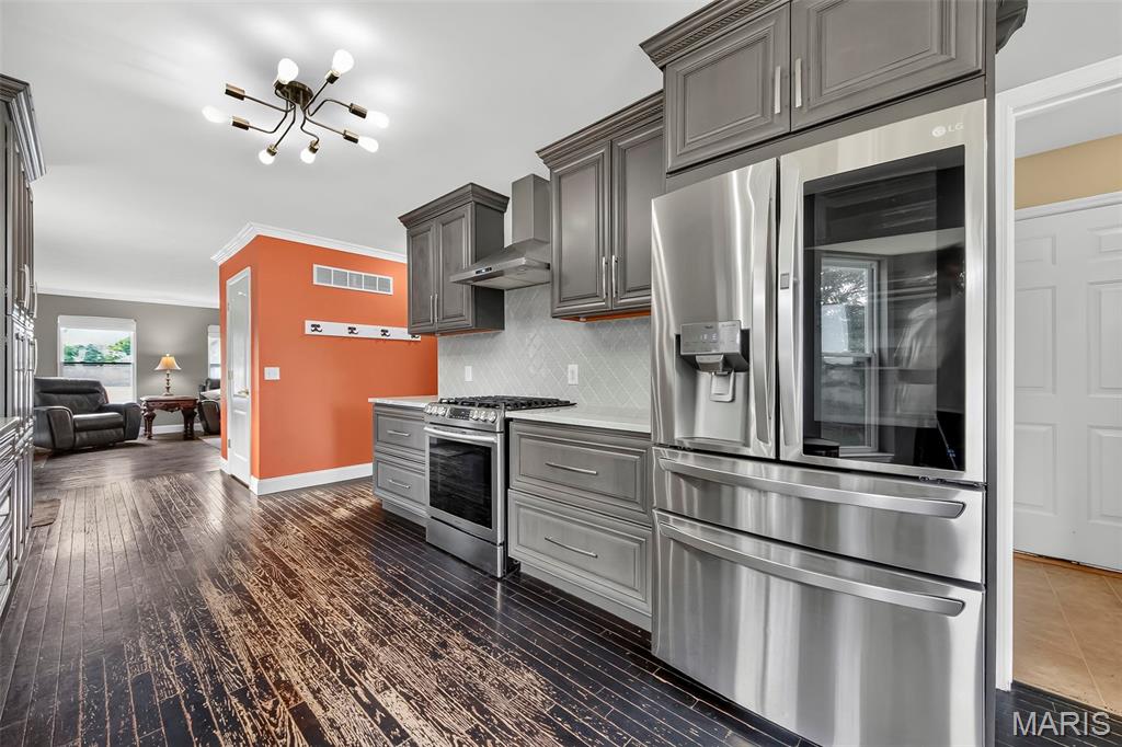 Majestic Lakes 1 - Residential