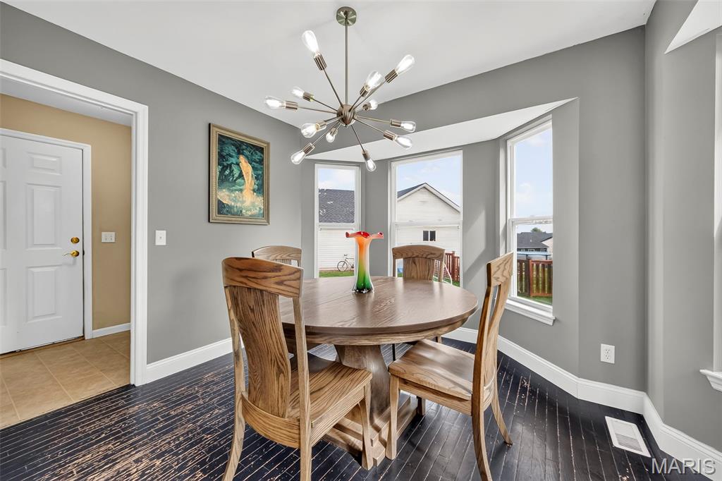 Majestic Lakes 1 - Residential