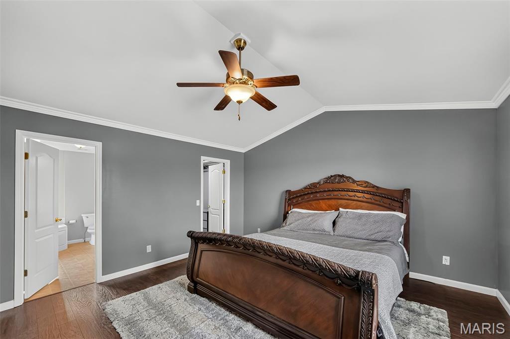 Majestic Lakes 1 - Residential