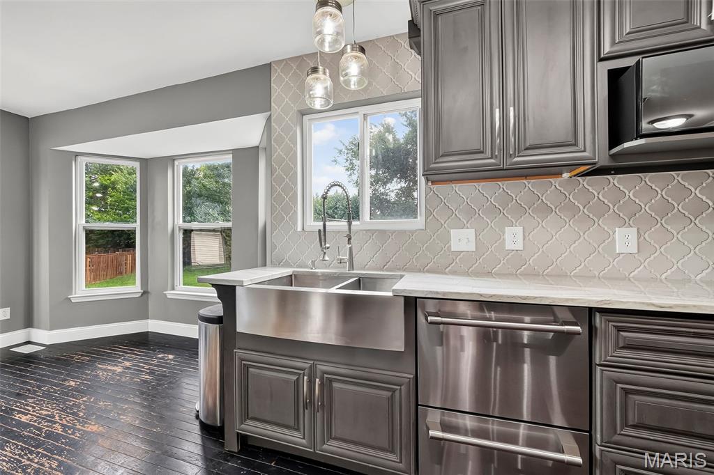 Majestic Lakes 1 - Residential
