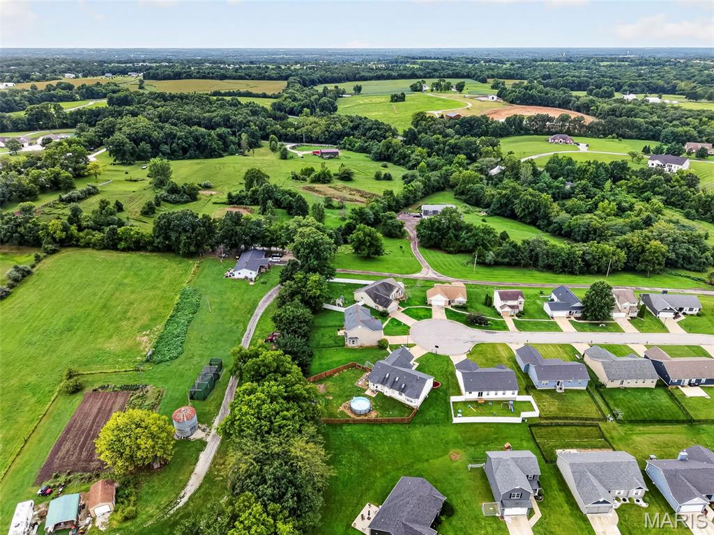 Majestic Lakes 1 - Residential