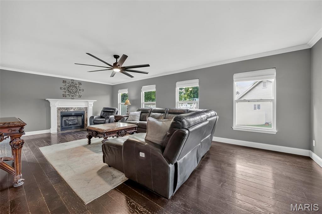 Majestic Lakes 1 - Residential