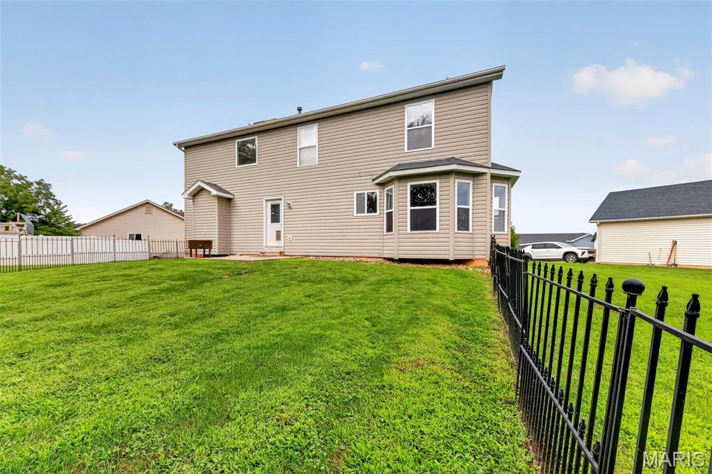 Majestic Lakes 1 - Residential