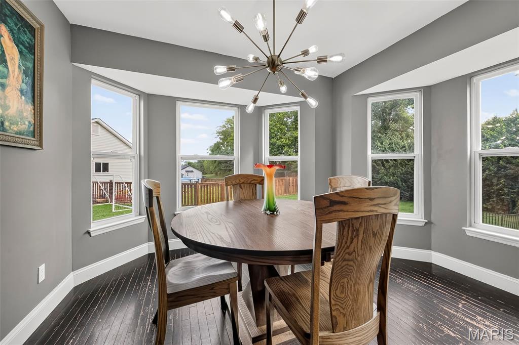 Majestic Lakes 1 - Residential