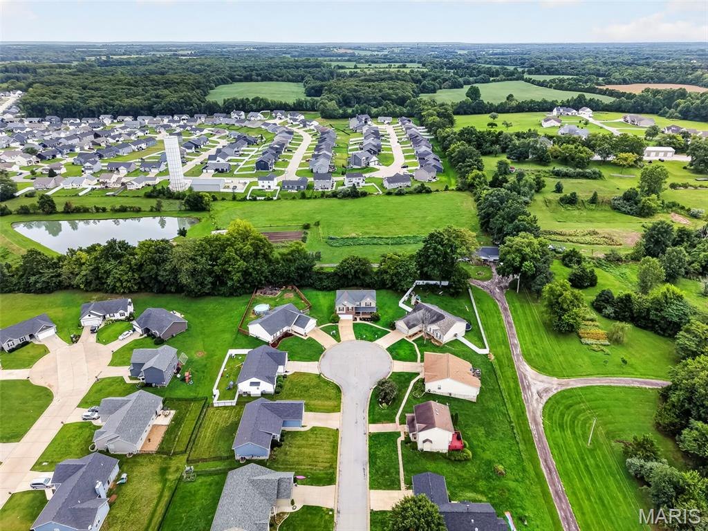Majestic Lakes 1 - Residential