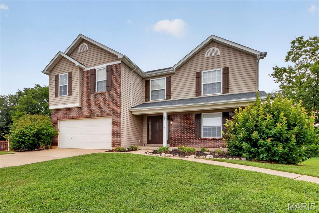 Majestic Lakes 1 - Residential