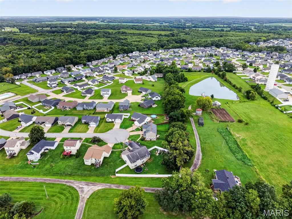 Majestic Lakes 1 - Residential