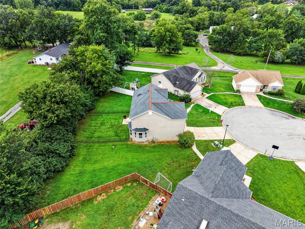 Majestic Lakes 1 - Residential